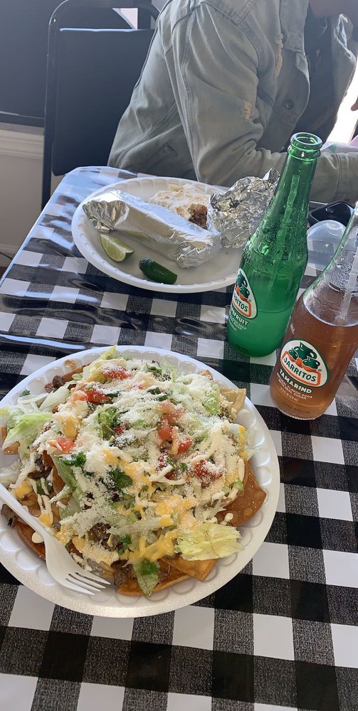 TACOS MEXICO & VARIEDADES 14 Photos 793 Broadway, Newark, NJ Yelp