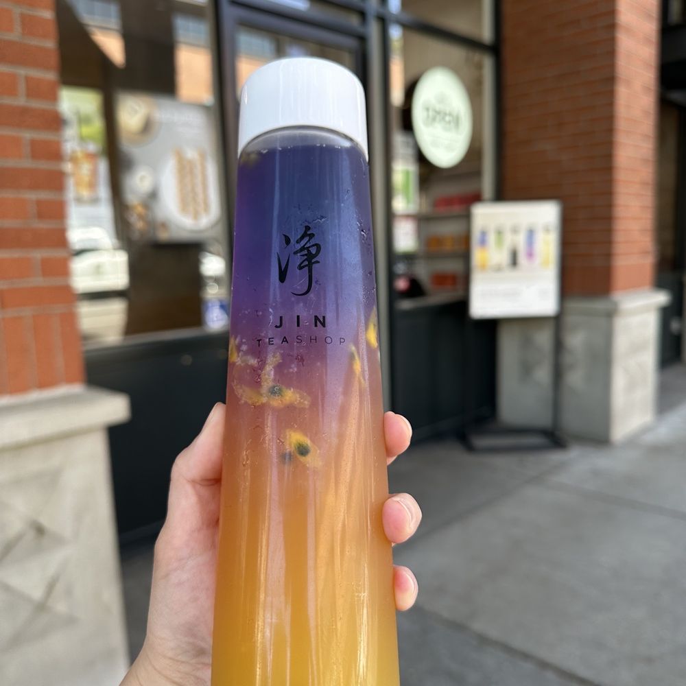Jin Tea Shop - Love potion - Tea Rooms Near Me - Pasadena, California Jin Tea Shop - Love potion - Tea Rooms Near Me - Pasadena, California