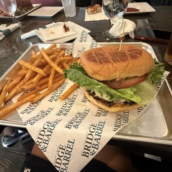 The Bridge & Barrel - The Plain Jane - Wine Bars Near Me - Crosby, Texas The Bridge & Barrel - The Plain Jane - Wine Bars Near Me - Crosby, Texas