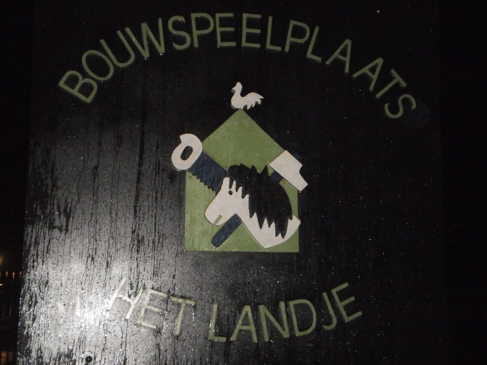Bouwspeelplaats 't Landje