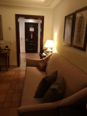 Hotel Vincci Selección La Plantación del Sur by null