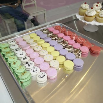 Sweet Philosophy - Macarons - Desserts Near Me - Mississauga, Ontario Sweet Philosophy - Macarons - Desserts Near Me - Mississauga, Ontario