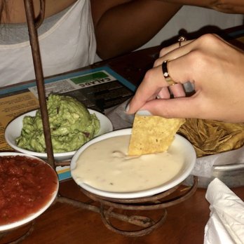 Taco Boy - Appetizer trio - Mexican Near Me - Summerville, South Carolina