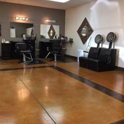 Blades Hair Design