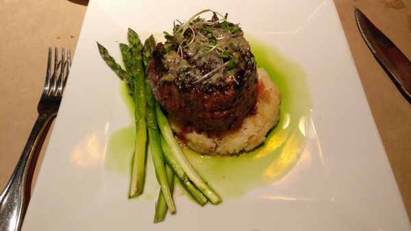 Max's Bistro & Bar by null