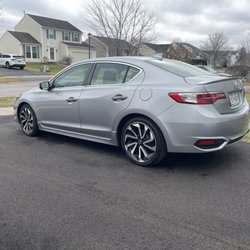 Ralph Honda