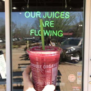 Clean Juice - Juice Bars & Smoothies Near Me - Matthews, North Carolina