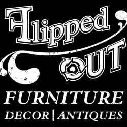 Flipped Out Furniture