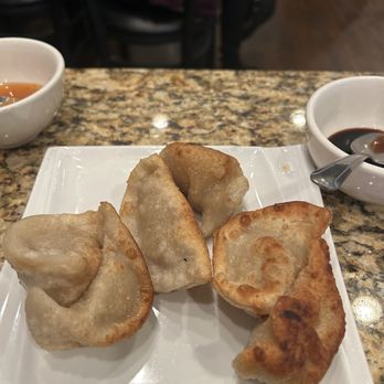 Vincent's Asian Bistro - Dumplings - Chinese Near Me - Randolph, Massachusetts