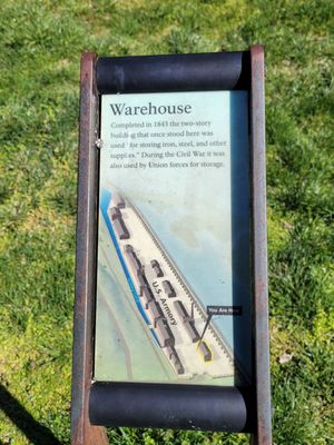 Harpers Ferry National Historical Park by null