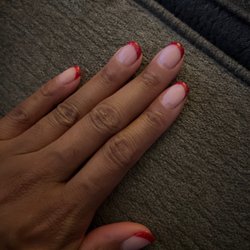 Paris Nail Salon