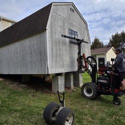 Shed Country