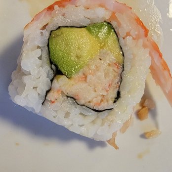 V Sushi - Sushi Bars Near Me - Milpitas, California