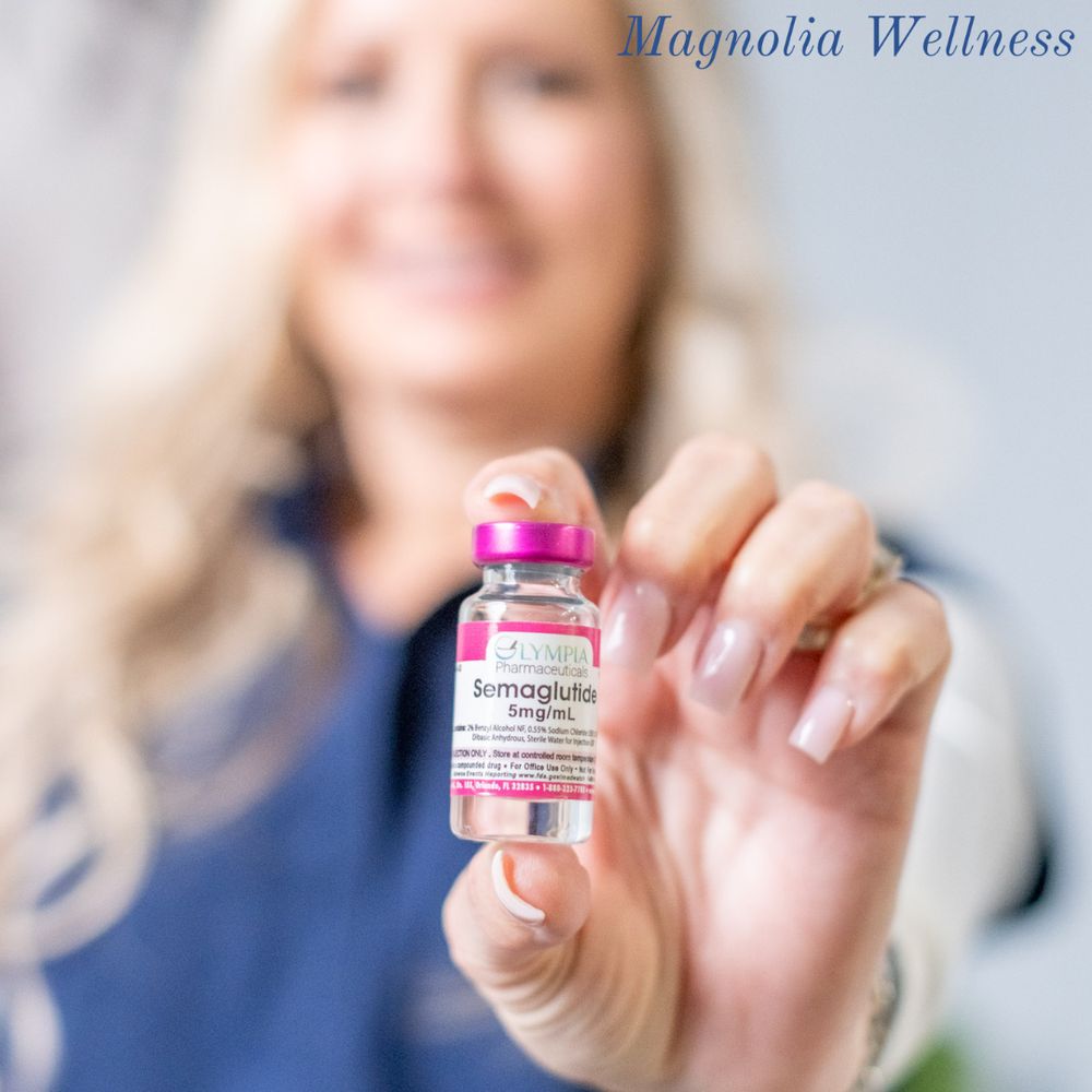 semaglutide jacksonville nc in Semaglutide | Personalized Weight Loss