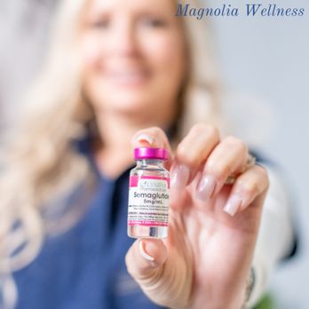MAGNOLIA WELLNESS - Updated June 2026 - Request an Appointment - 22 Photos  - 3540 Dr Martin Luther King Jr Blvd, New Bern, North Carolina - Weight  Loss Centers - Phone Number - Yelp