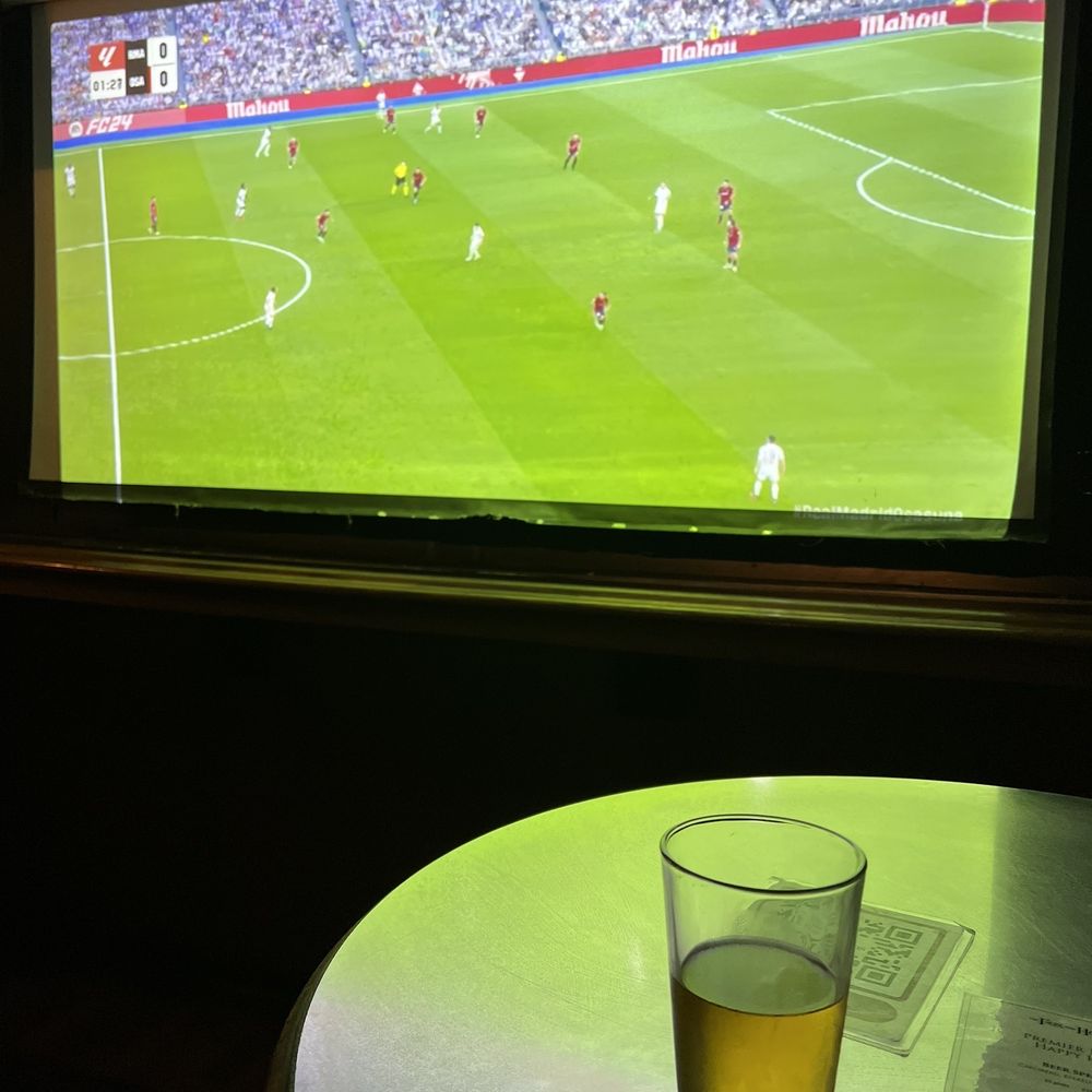 The Fox and Hounds - Hala Madrid - Pubs Near Me - Studio City, California The Fox and Hounds - Hala Madrid - Pubs Near Me - Studio City, California