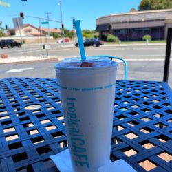 Bahama mama