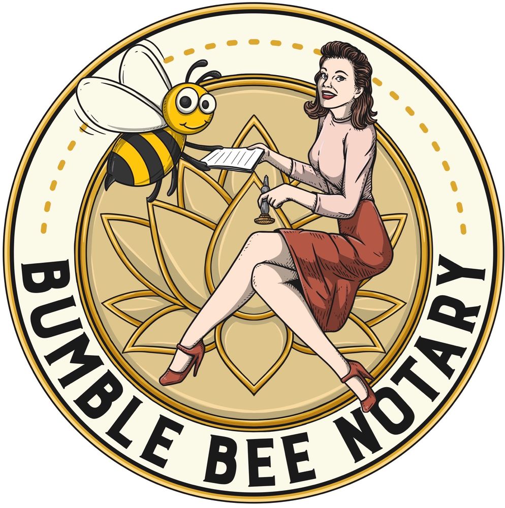 BUMBLE BEE NOTARY Simi Valley, CA Yelp