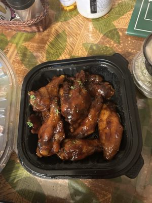 Champ’s Seafood & Grill by null