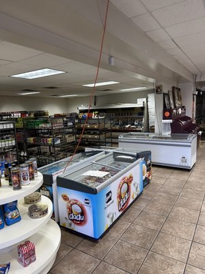 Yasha From Russia by null