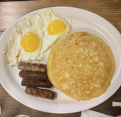 Cafe Genovese by null