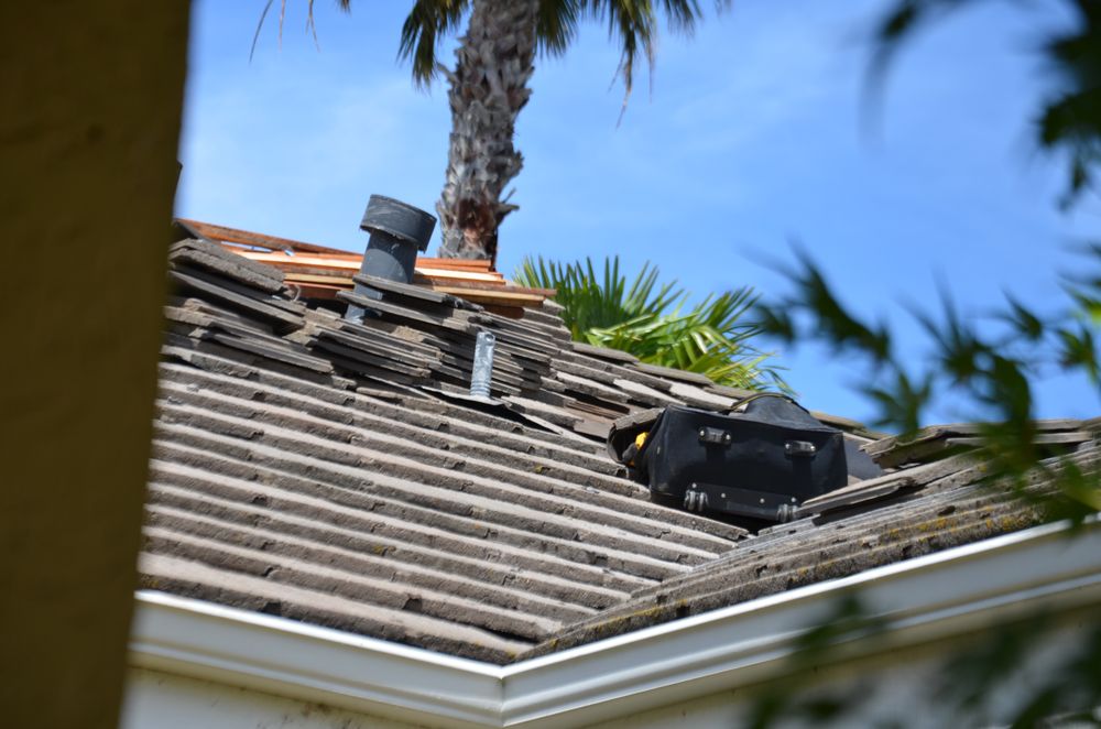 Slide of Atlantis Roofing