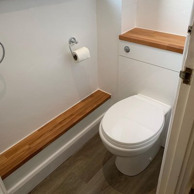 Wheaton Plumbing Company Logo