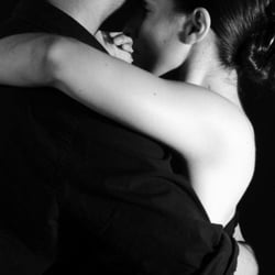 Yoga Heart Studio - Argentine Tango with Sabra Yarbrough Tuesdays 7:30 at Yoga Heart Studio