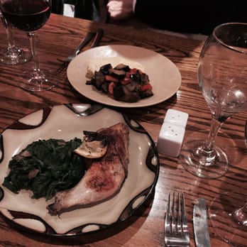 Skappo - Italian Near Me - New Haven, Connecticut