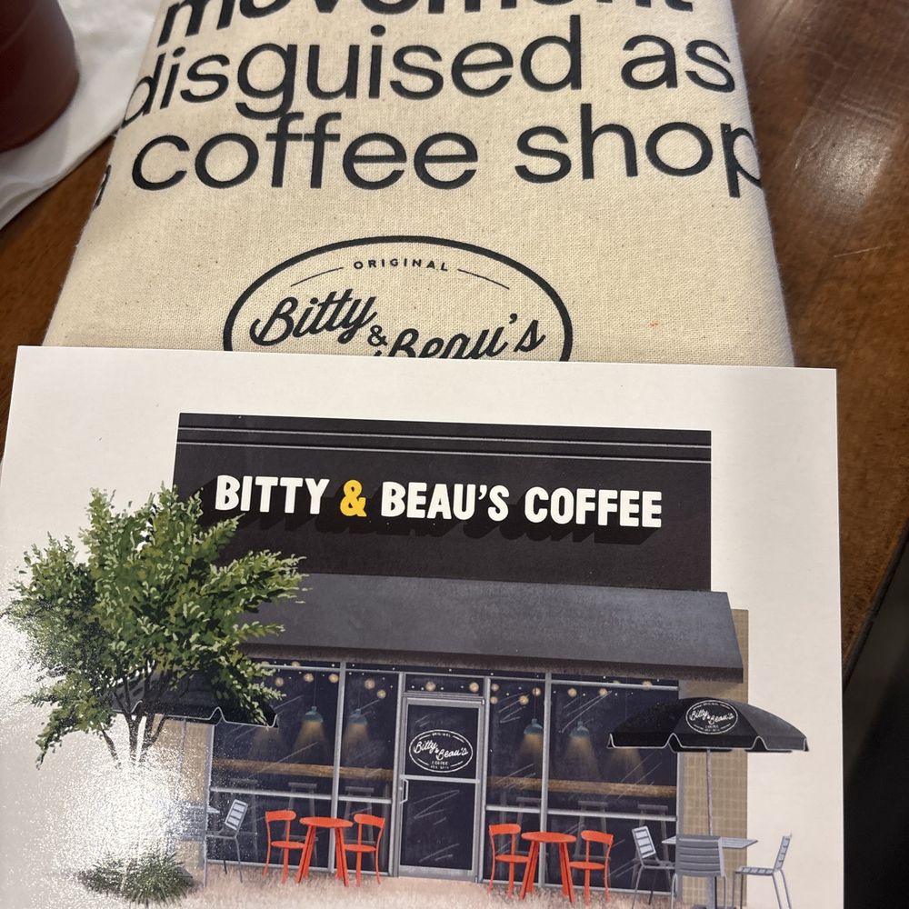 Bitty & Beau's Coffee - Coffee & Tea Near Me - Jacksonville, Florida