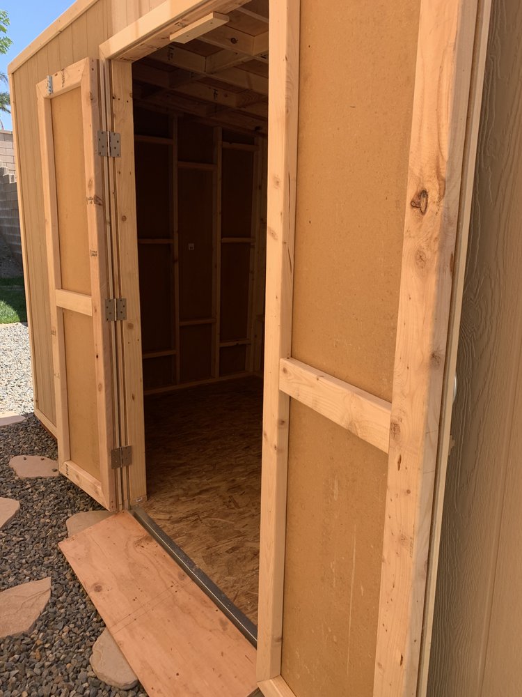Slide of Daniel's Home Maintenance Repair