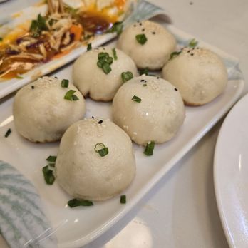 MY Dumpling - Pan fried dumpling - Chinese Near Me - San Mateo, California MY Dumpling - Pan fried dumpling - Chinese Near Me - San Mateo, California