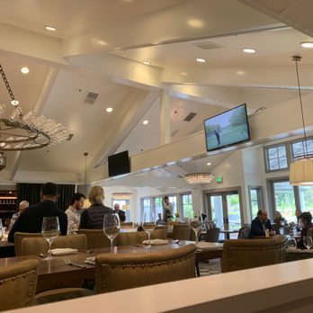 Brix - Love the decor - New American Near Me - Napa, California