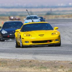 Strano Performance Parts