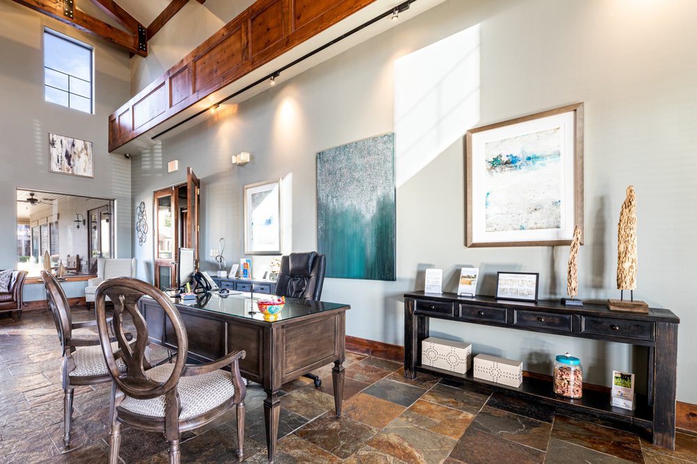 CONSTELLATION RANCH Updated June 2024 Request Information 12