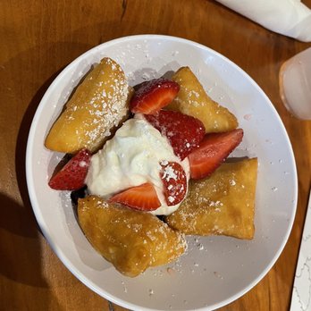 Ruby Slipper Orange Beach - Beniets - Cafes Near Me - Orange Beach, Alabama