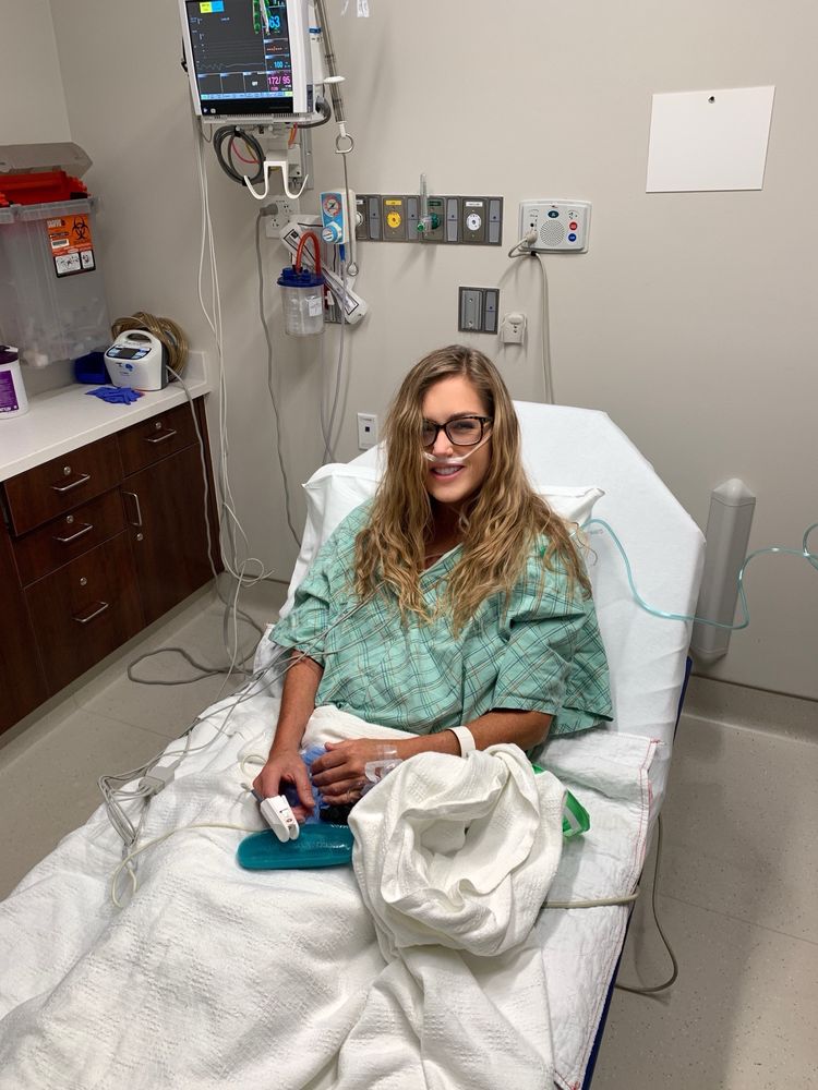 St. Vincent's Medical Center - grief counselor in Bridgeport, CT