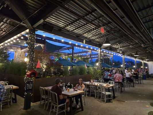 MadTree Brewing by null