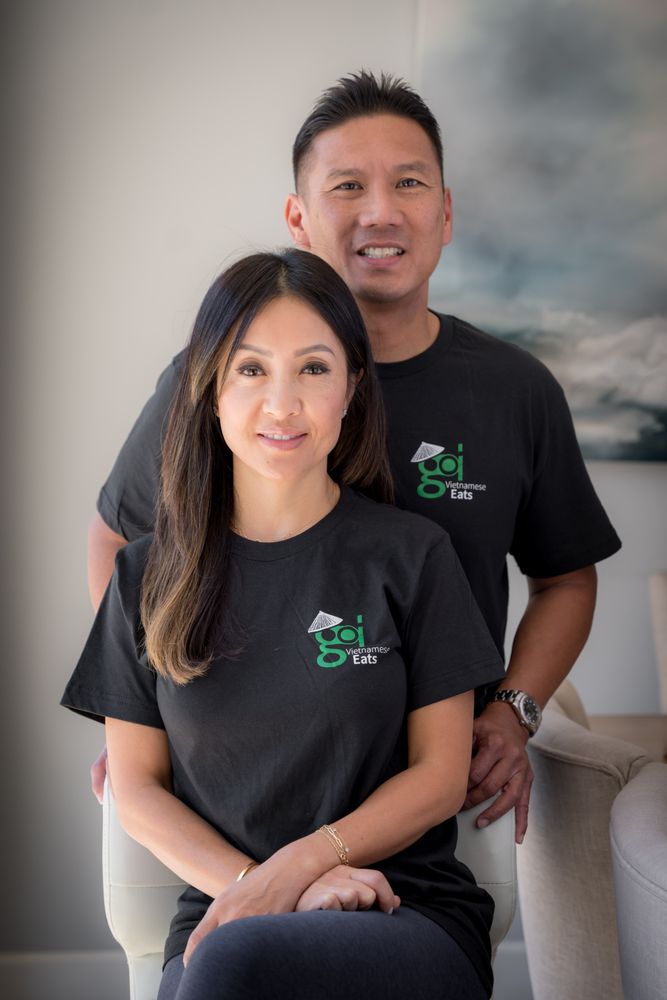 Goi Vietnamese Eats