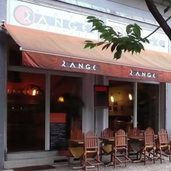 Café Orange - Coffee & Tea Near Me - Prague, Puerto Rico Café Orange - Coffee & Tea Near Me - Prague, Puerto Rico