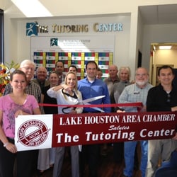The Tutoring Center