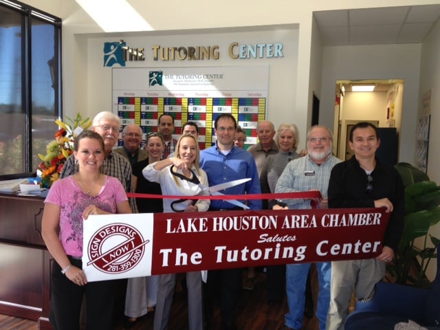 The Tutoring Center - reading tutor in Humble, TX