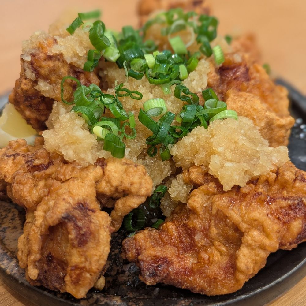 karaage near me
