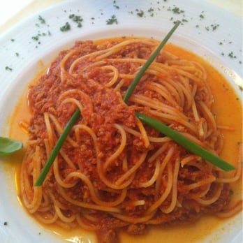 Ristorante La Piazza - Italian Near Me - Stralsund, MV