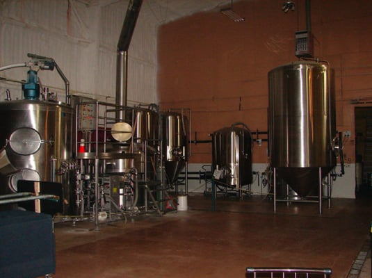 Palisade Brewing Company by null