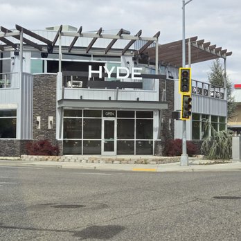 Hyde Tap and Lounge - New American Near Me - Richland, Washington Hyde Tap and Lounge - New American Near Me - Richland, Washington