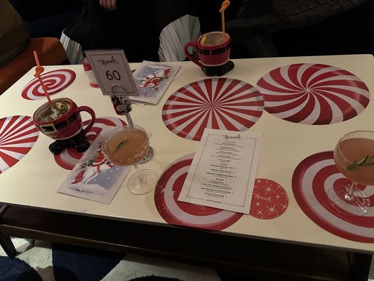 Miracle Bar at Kimpton Marlowe by null