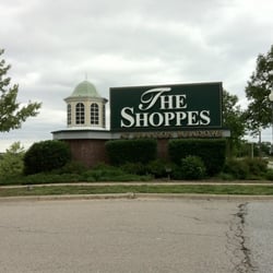 Shoppes At Branson Meadows