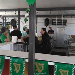 St Patrick's Day Festival - Irish Style....