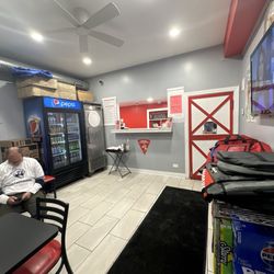 Caruso's Pizza